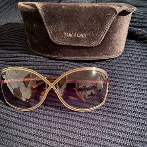 Tom Ford Sunglasses